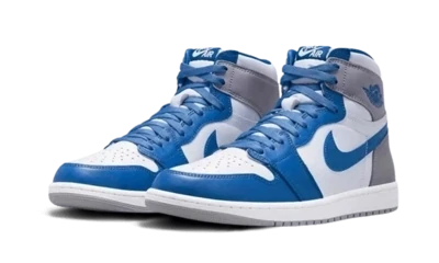 Air Jordan 1 High Retro OG True Blue