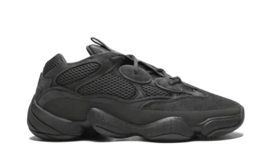 Adidas Yeezy 500 Utility Black