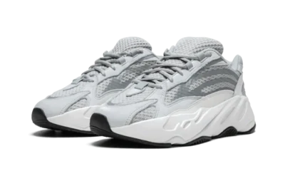 Adidas Yeezy Boost 700 V2 Static