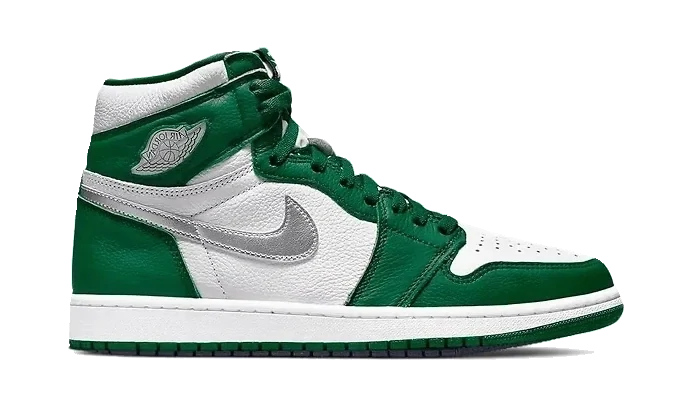 Air Jordan 1 High OG Gorge Green