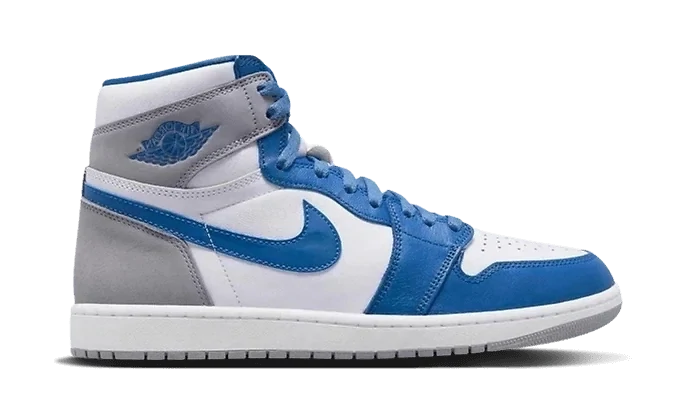 Air Jordan 1 High Retro OG True Blue