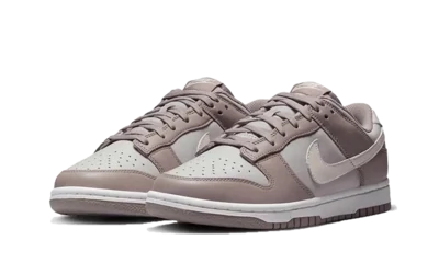 Nike Dunk Low Bone Beige