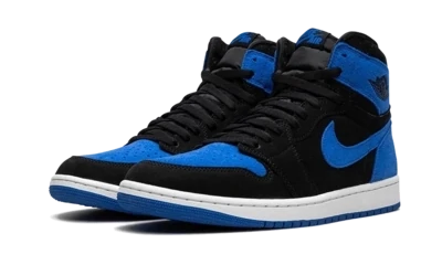 Air Jordan 1 Retro High OG Royal Reimagined