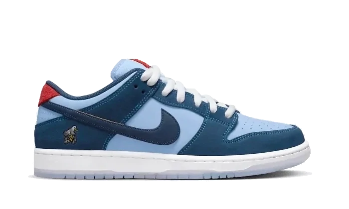 Nike SB Dunk Low Pro Why So Sad?