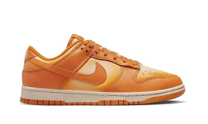 Nike Dunk Low Magma Orange (W)