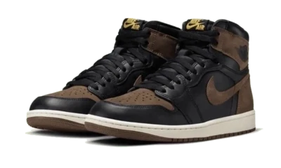 Air Jordan 1 Retro High OG Palomino