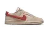 Nike Dunk Low Terry Swoosh