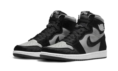 Air Jordan 1 Retro High OG Twist 2.0 Medium Grey (W)