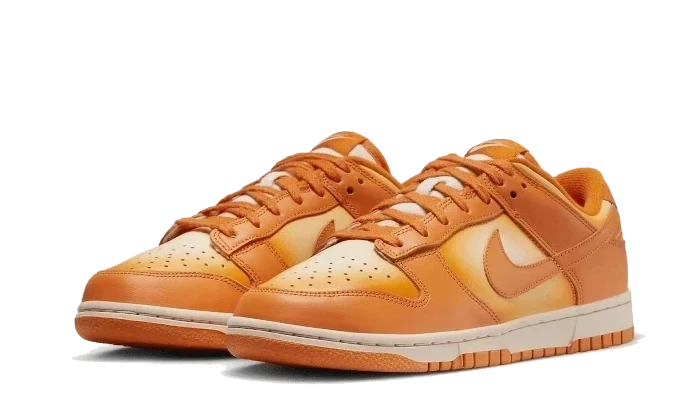 Nike Dunk Low Magma Orange (W)