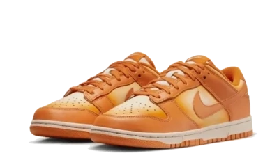 Nike Dunk Low Magma Orange (W)