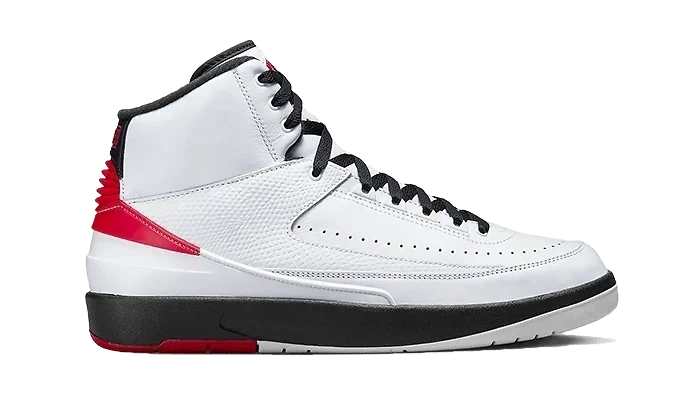 Air Jordan 2 Retro OG Chicago