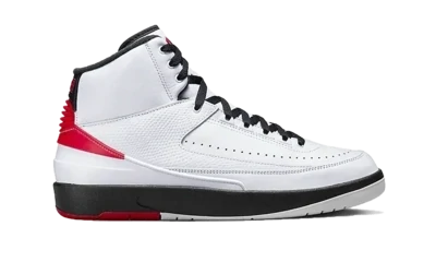 Air Jordan 2 Retro OG Chicago