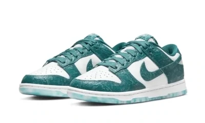 Nike Dunk Low Ocean (W)