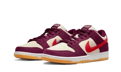 Nike SB Dunk Low Skate Like a Girl