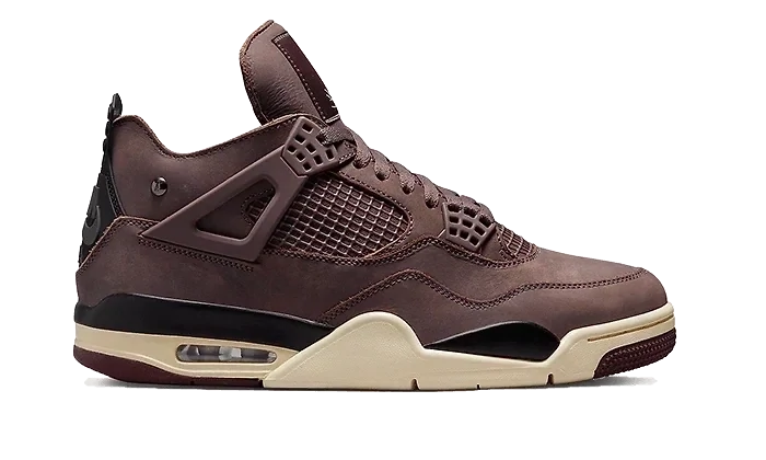 Air Jordan 4 Retro A Ma Maniére Violet Ore