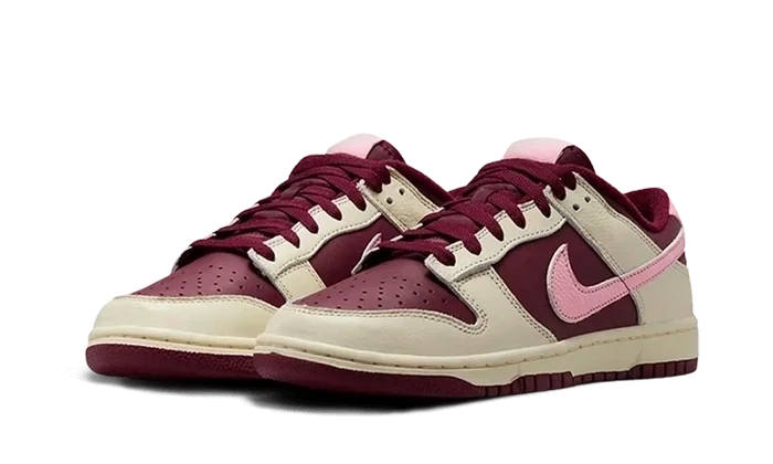 Nike Dunk Low Retro PRM Valentine's Day