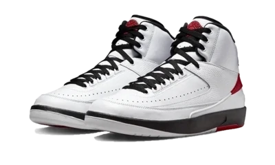 Air Jordan 2 Retro OG Chicago