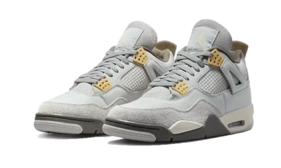 Air Jordan 4 SE Craft Photon Dust