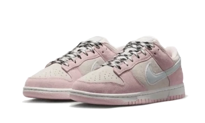 Nike Dunk Low LX Pink Foam
