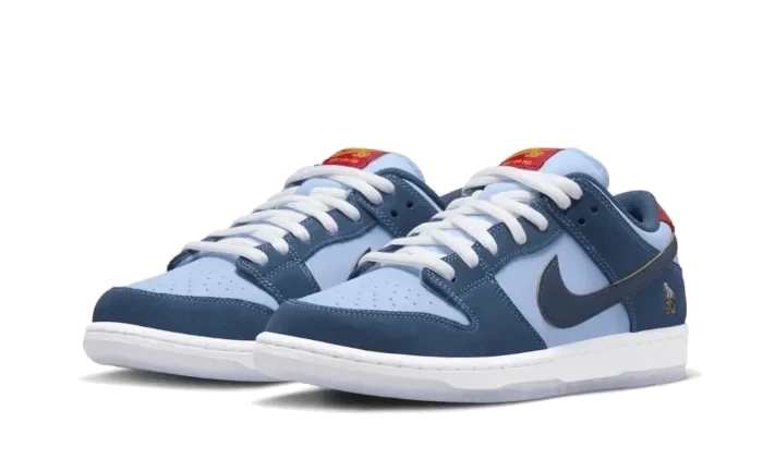 Nike SB Dunk Low Pro Why So Sad?