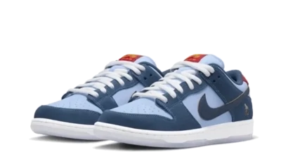 Nike SB Dunk Low Pro Why So Sad?