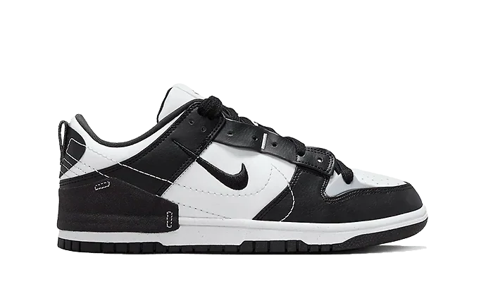Nike Dunk Low Disrupt 2 Panda (W)