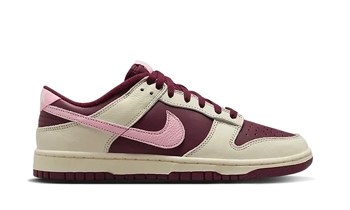 Nike Dunk Low Retro PRM Valentine&#39;s Day