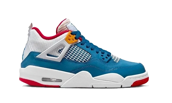 Air Jordan 4 Retro Messy Room