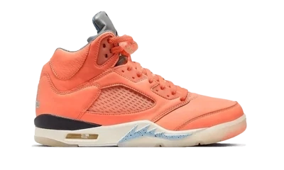 Air Jordan 5 DJ Khaled Crimson Bliss