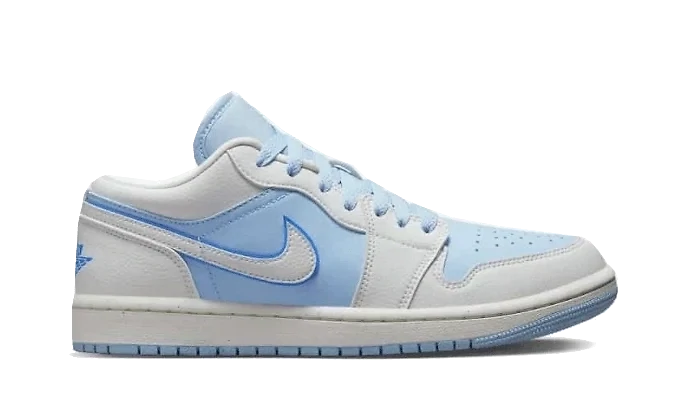 Air Jordan 1 Low SE Reverse Ice Blue