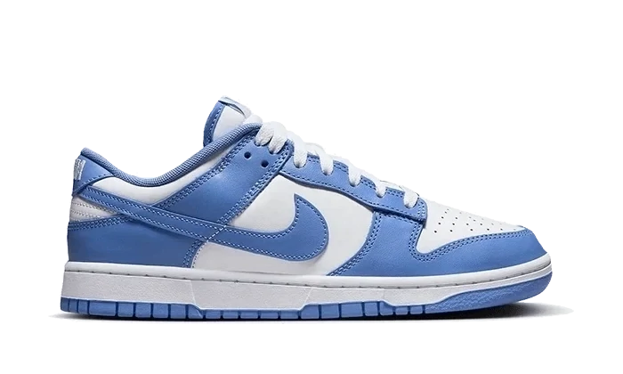 Nike Dunk Low &#39;Polar Blue&#39;