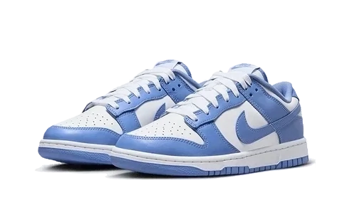 Nike Dunk Low 'Polar Blue'