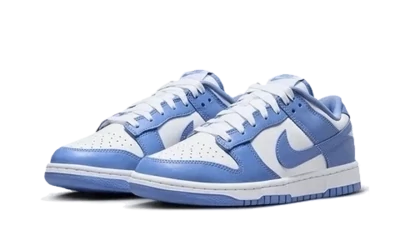 Nike Dunk Low 'Polar Blue'