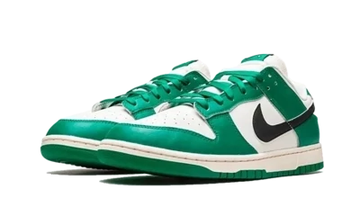 Nike Dunk Low Green Lottery Pack Malachite