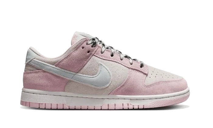 Nike Dunk Low LX Pink Foam
