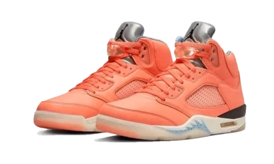 Air Jordan 5 DJ Khaled Crimson Bliss