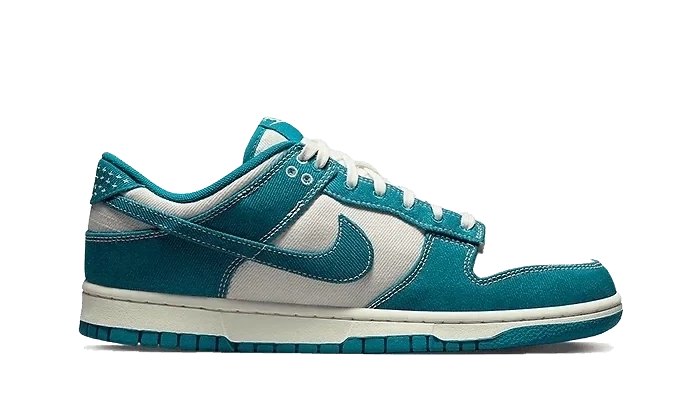 Nike Dunk Low Industrial Blue