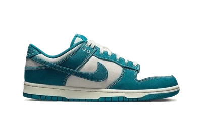 Nike Dunk Low Industrial Blue
