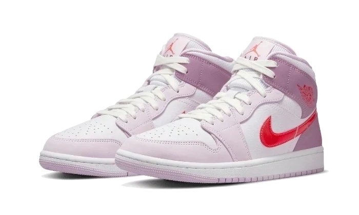 Nike Jordan 1 Mid Valentine's Day (2022) (W)