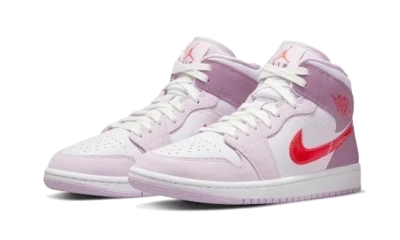 Nike Jordan 1 Mid Valentine's Day (2022) (W)