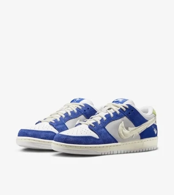 Nike SB Dunk Low Pro Gardenia Fly Streetwear