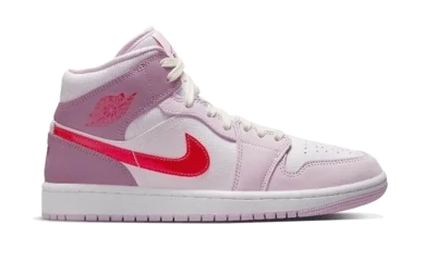 Nike Jordan 1 Mid Valentine's Day (2022) (W)