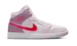 Nike Jordan 1 Mid Valentine&#39;s Day (2022) (W)