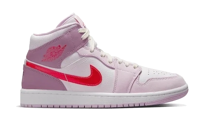 Nike Jordan 1 Mid Valentine&#39;s Day (2022) (W)
