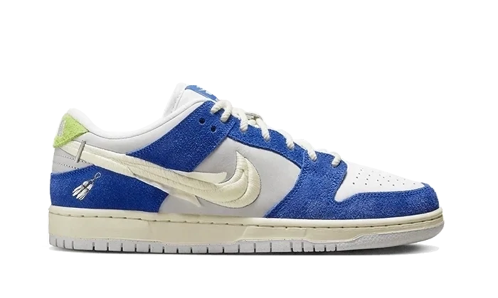 Nike SB Dunk Low Pro Gardenia Fly Streetwear