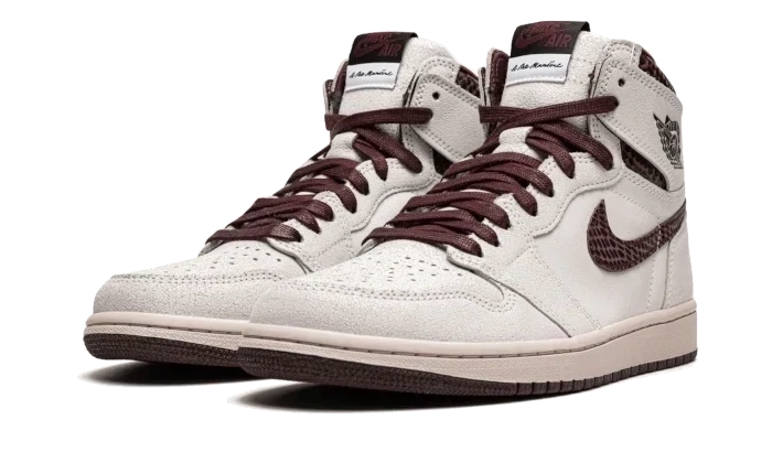 Nike Jordan 1 Retro High OG A Ma Maniére