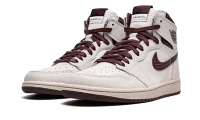 Nike Jordan 1 Retro High OG A Ma Maniére