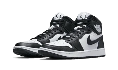 Air Jordan 1 High Golf Panda