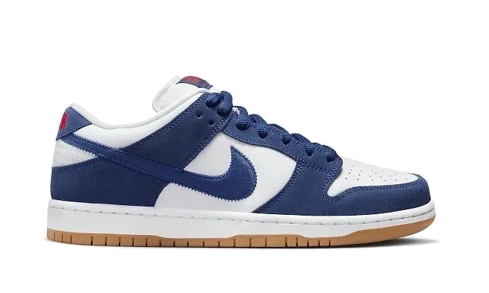 Nike SB Dunk Low Los Angeles Dodgers