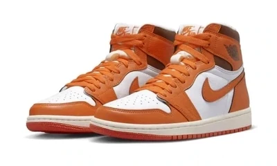 Nike Air Jordan 1 High OG Starfish